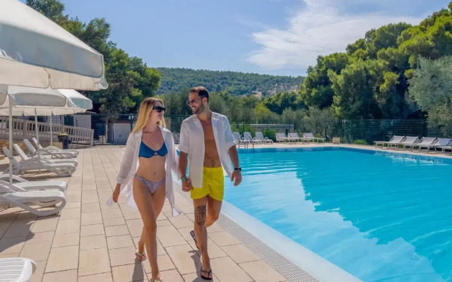 Gattarella Family Resort