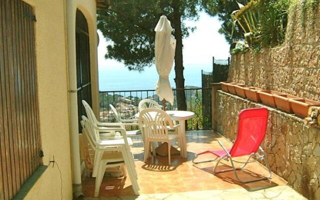 La Riviera Catalana Villa Panoramic Sea views