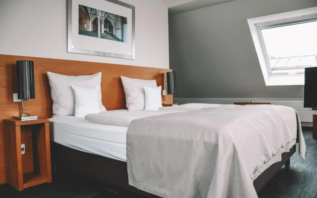 Hotel Hafenresidenz Stralsund