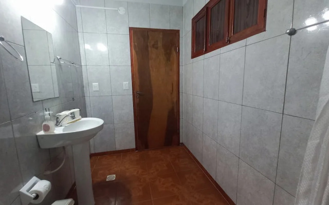 El Rinconcito Iguazú