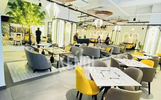 2 Bedroom at Skynest Residency Westlands