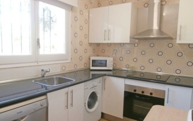 Apartment in C. de Palafrugell - 104296 by MO Rentals