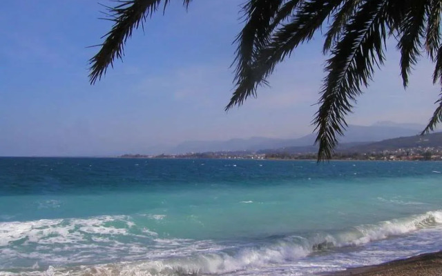 Kanelli Beach Hotel