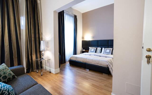 Cardilli Luxury Rooms
