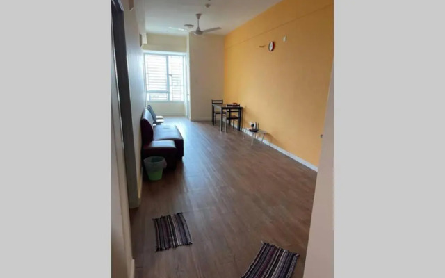 Baojuwu@2 Bedrooms Akademik Suites Austin Height