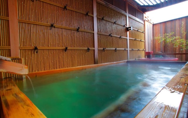 Hotel Sekumiya