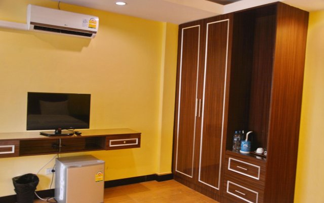 Taj Place Residency