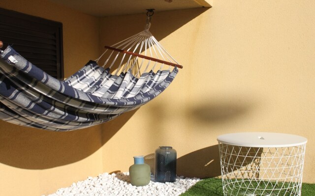 Luxury Scape