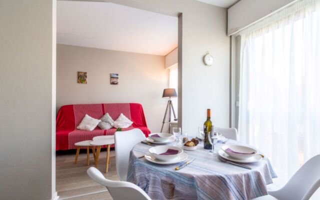 Villa LE MAXIME Sainte Maxime 15196