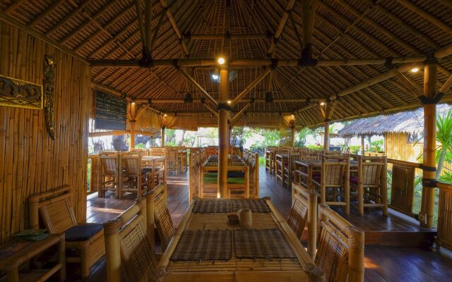 Rinjani Beach Eco Resort