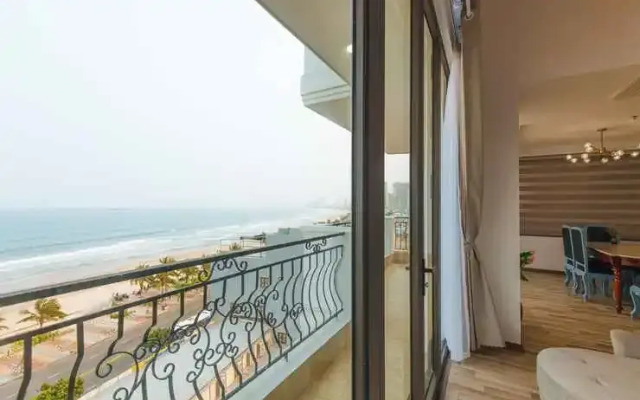 Mercury Beach DaNang