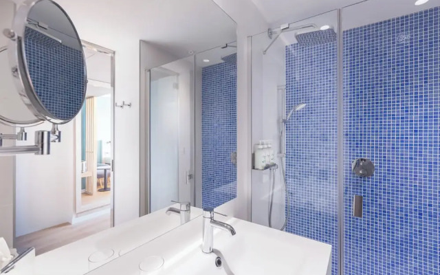 Holiday Inn Barcelona-Sant Cugat by IHG
