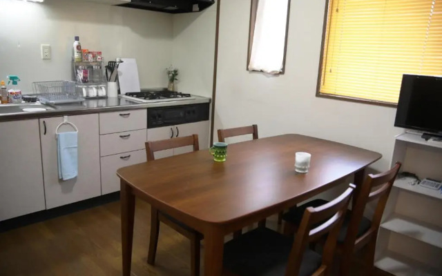 Stay Omihachiman Ekimae Inn