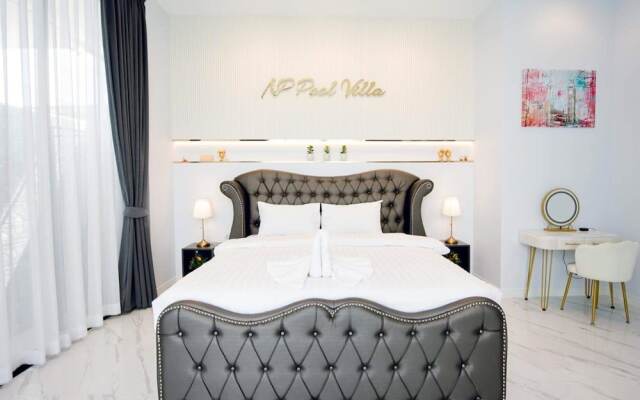 NP Pool Villa Hua Hin