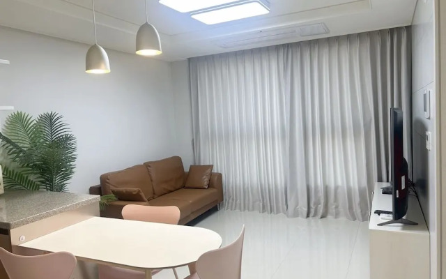 Landmark Stay in Songdo