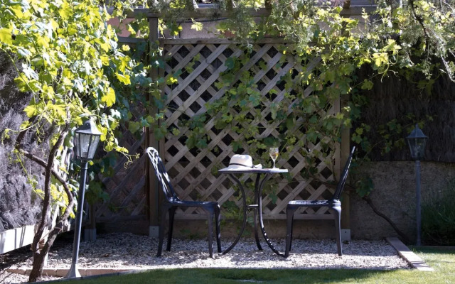 Olinda Bed & Breakfast