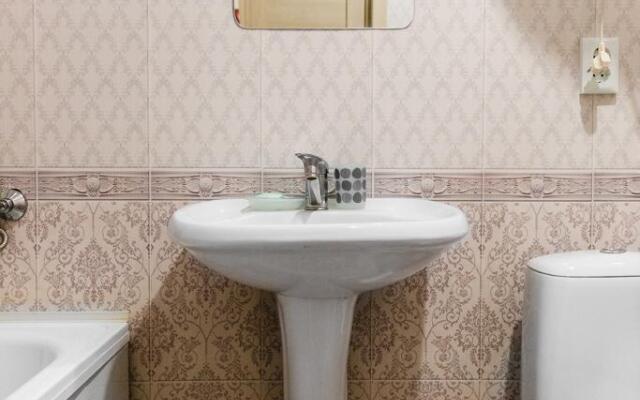 Стильные квартиры на улице Переверткина 1/8