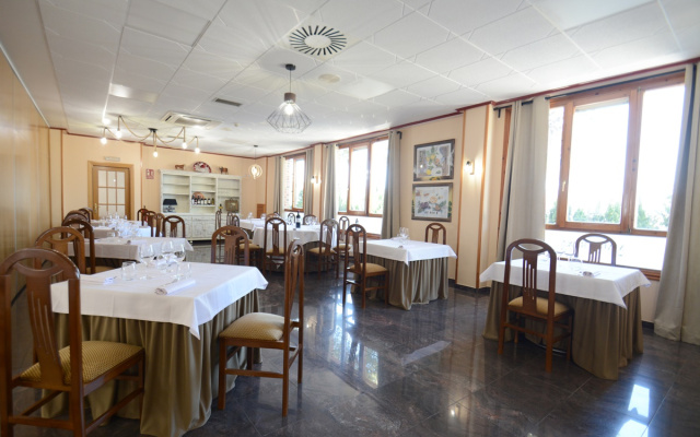 Hotel Restaurante la Imperial