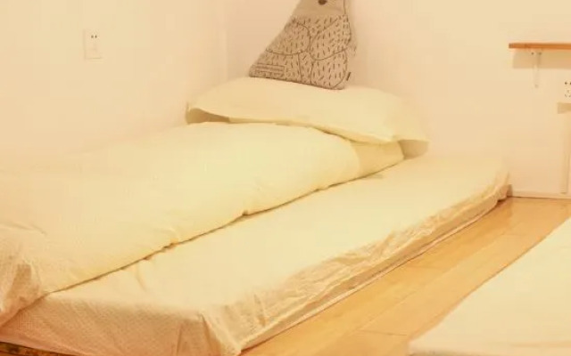 Ma Que Wo Youth Hostel