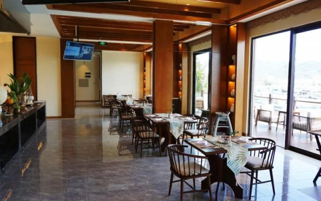 Wyndham Shenzhou Peninsula