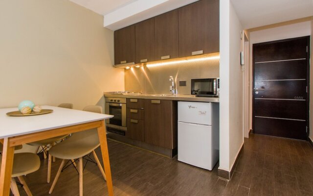 Rivadavia Apartamentos