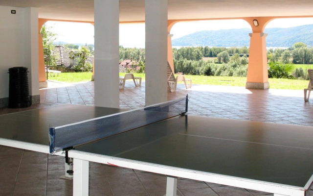 Isolino Fondotoce in Fondotoce