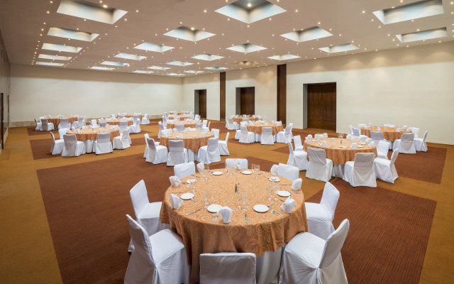 Real Inn Guadalajara Expo