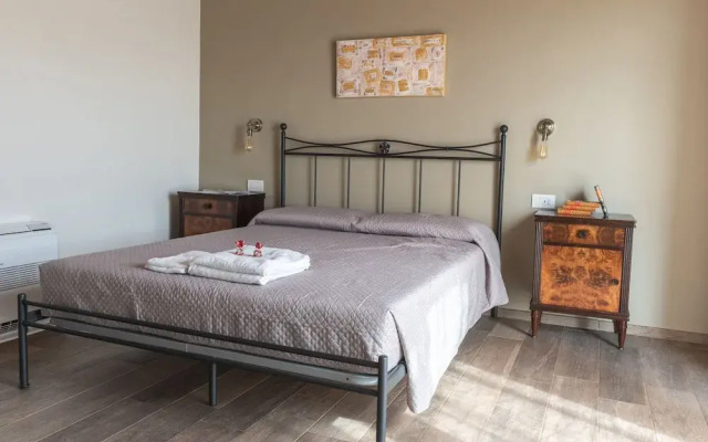 Agriturismo Podere Ceriano
