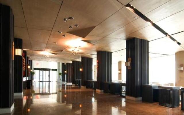 Zhengzhou Hongrui Business Hotel