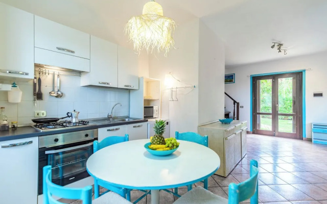 Piazzetta La Casa Sul Molo