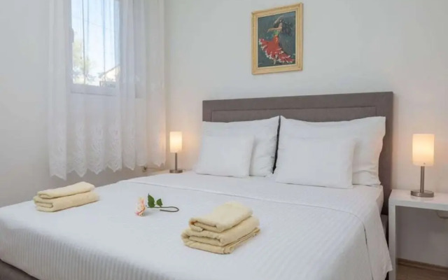 Amazing Apartment in Trogir