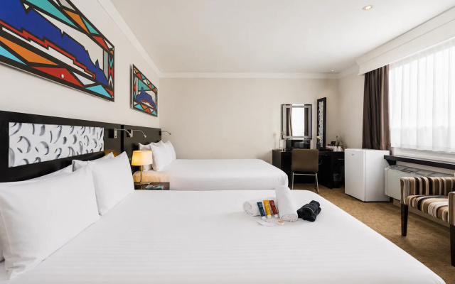 ONOMO Hotel Cape Town - Inn on the Square