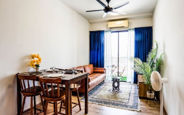 Emporis SOHO Residence by Airhost