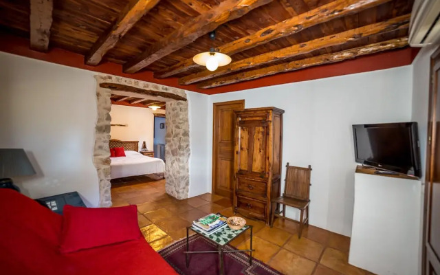 Agroturismo Can Pujolet