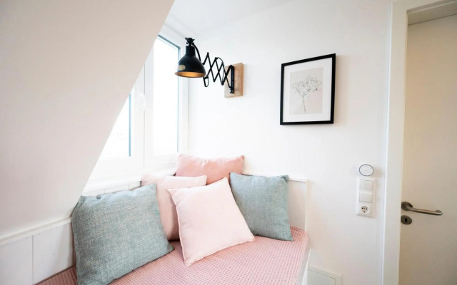 Willem und Konsorten - Edith de Meer