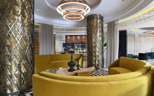 Royal Tian Li Hotel
