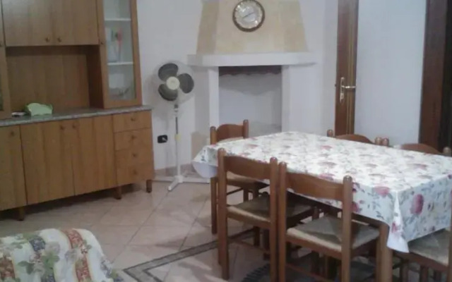 Casa Vacanza Antonietta