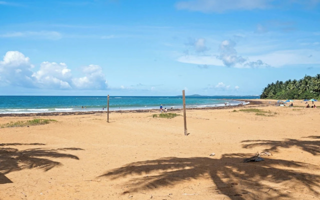 Bayshore Loft Breeze Coastal Comfort Luquillo