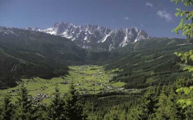 Chalet Gamsjäger