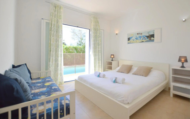 Villa Sa Ràpita / Es Trenc