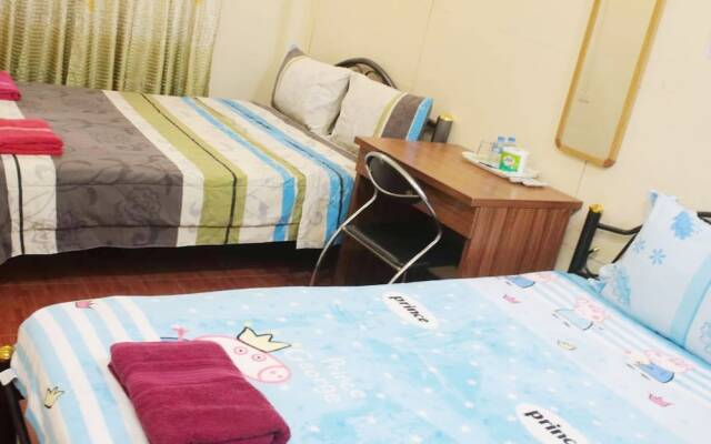Vang Vieng Inn