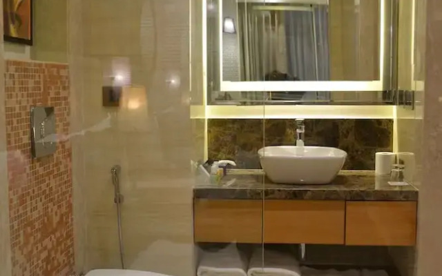 Oyo 3845 Linear Inn