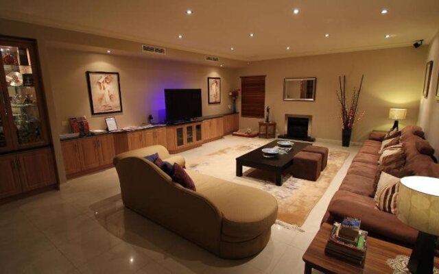 Santa Maria Executive B&B Fremantle