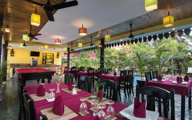 Kara d'Angkor Residence