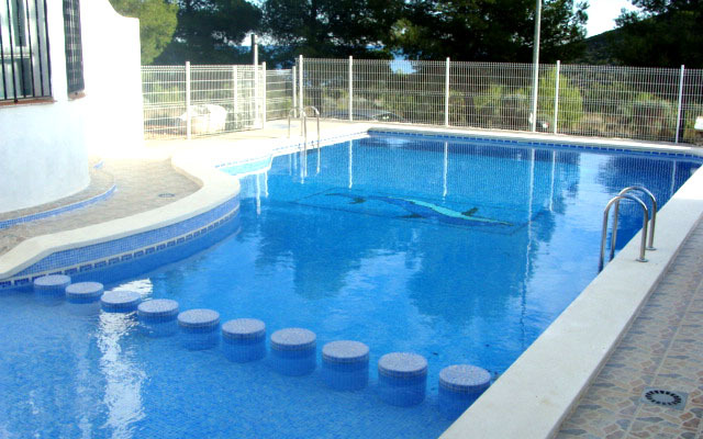 Residencial LEKANIS FONT NOVA