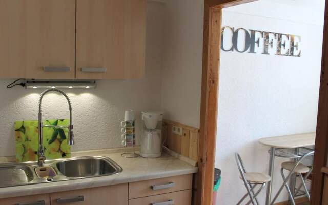 Damshagen Coastal Comfort