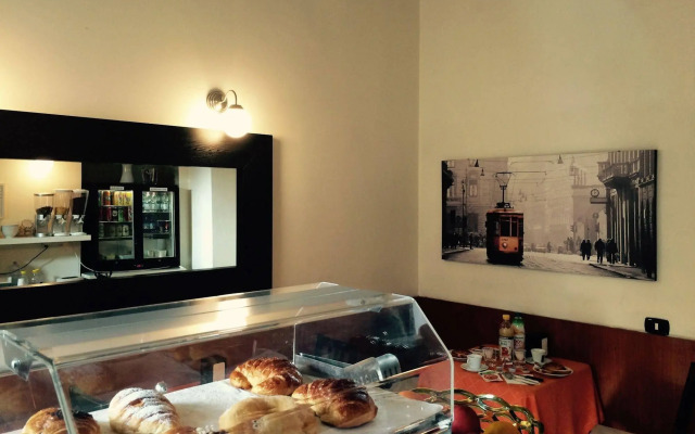 Hotel Atena