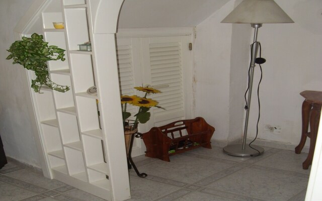 WS Le Corti di Gallipoli