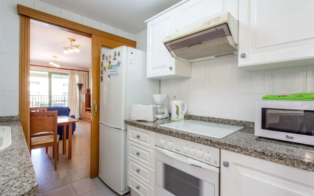 Valencia Flat Rental - Patacona Beach 9