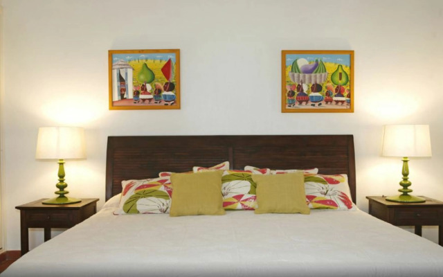 Esmeralda Resort
